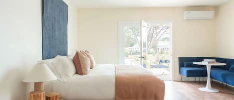 Classic Room, Mobility Accessible, Garden View