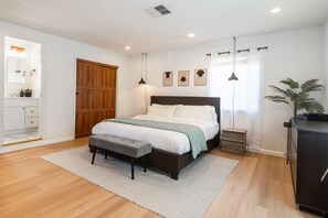 3 chambres, Wi-Fi, draps fournis