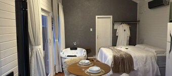 Chalé Carmenere - Vila Chamonix