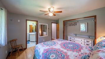 6 chambres, Wi-Fi, draps fournis