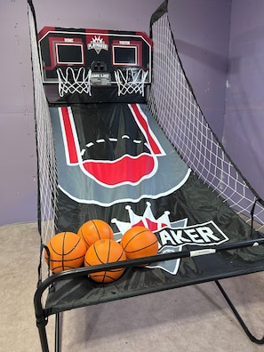 Area giochi
