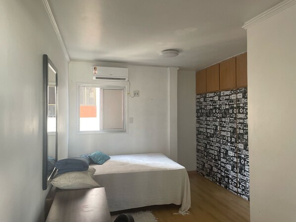 Apartment | Free WiFi