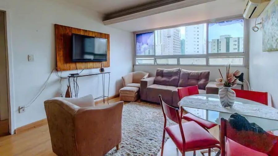 Oceana Suites Recife