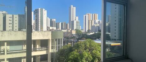 公寓 | 客房景觀