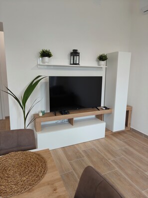 Smart TV