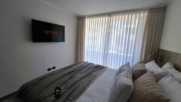 Departamento Confort | Wifi gratis y ropa de cama