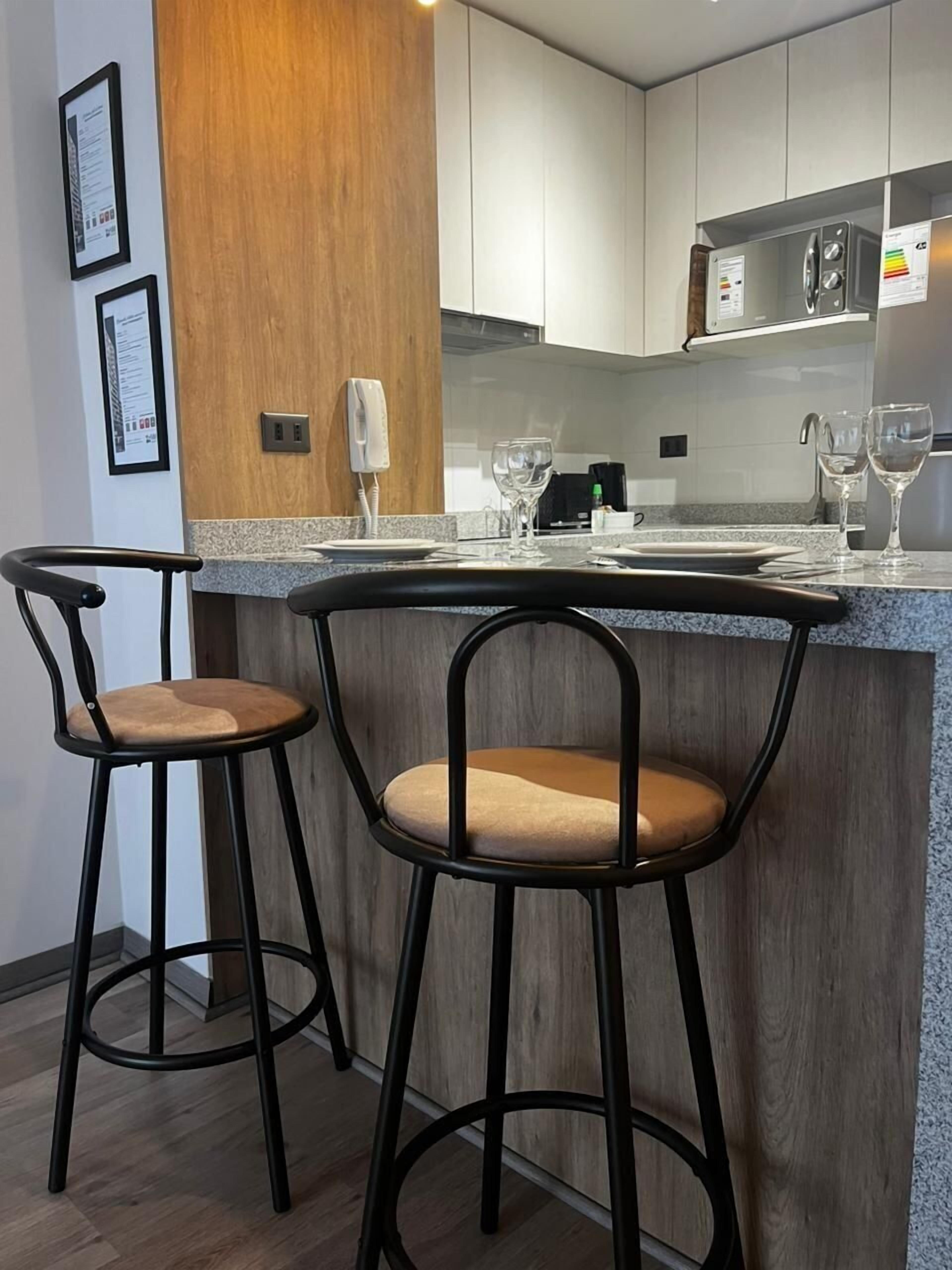 Departamento | Restaurantes