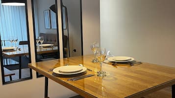 Departamento Confort | Restaurantes