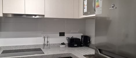 Comfort Apartment | Private kitchen