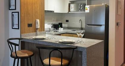 NM Departamentos Amoblados