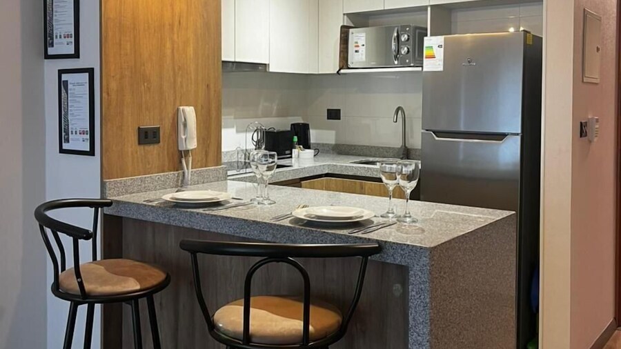 NM Departamentos Amoblados