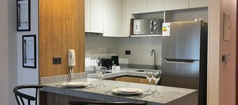 NM Departamentos Amoblados