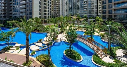 Luxstay Estella Heights Residence