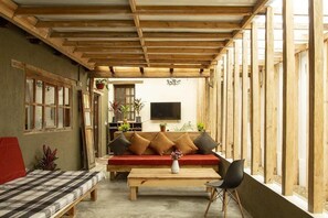 Interior - Co404 San Cristobal (San Cristóbal de las Casas)