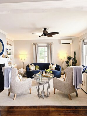 Téléviseur connecté, écran d’ordinateur