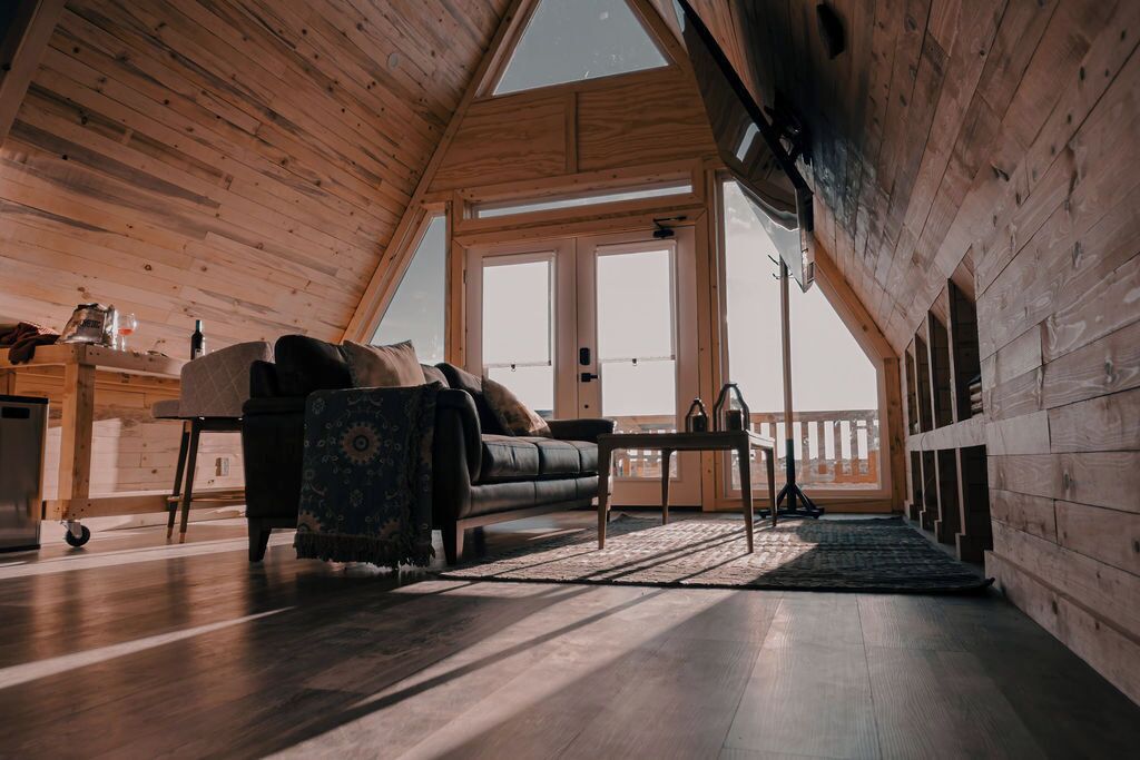 TV, video games, DVD player, stereo