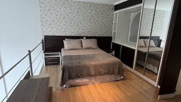 Basic Apartment | Free WiFi