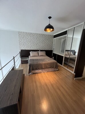 Departamento básico | Wifi gratis