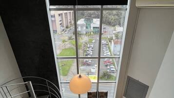 Basic Apartment | Street view
