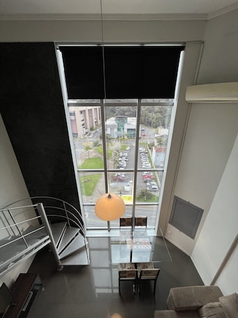 Basic Apartment | Street view