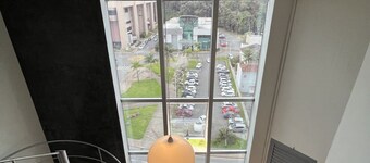 Saint Sebastian Flat 515