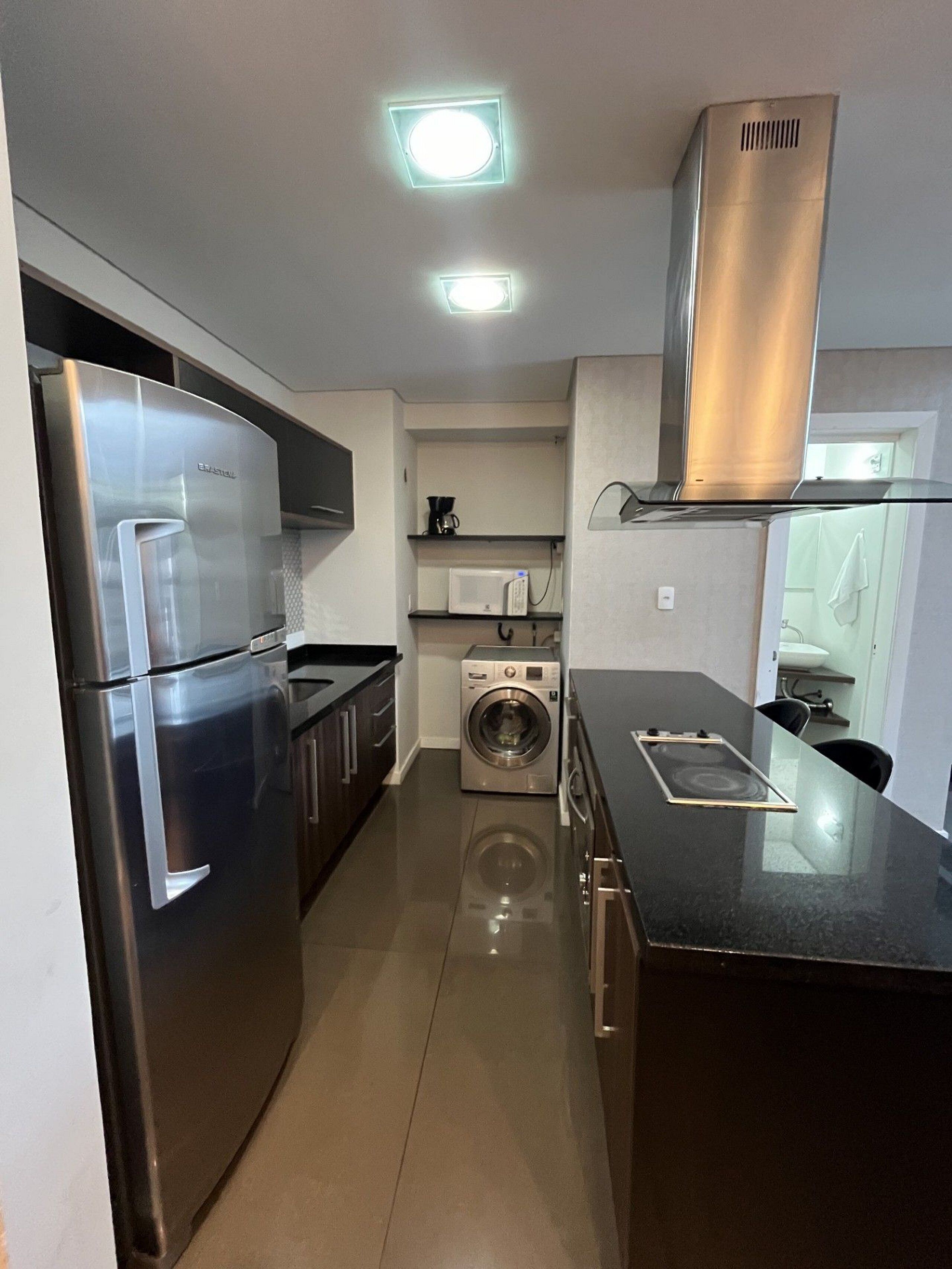 Leilighet – basic | Eget kjøkken