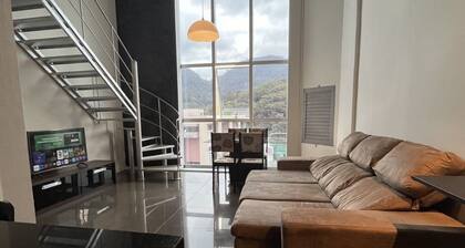 Saint Sebastian Flat 515