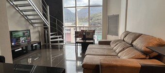 Saint Sebastian Flat 515