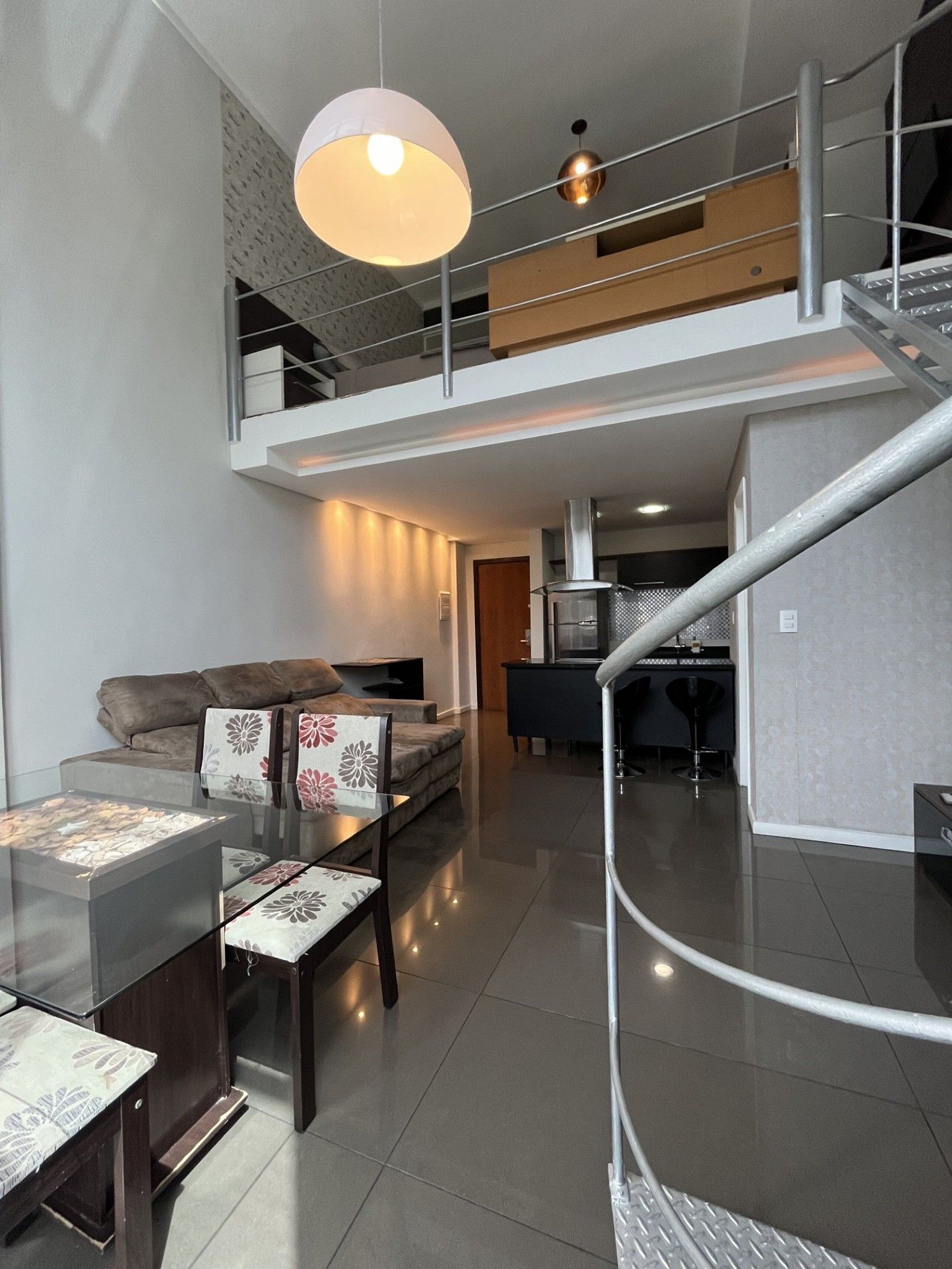 Leilighet – basic | Oppholdsområde