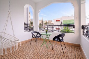 Property grounds - Luz Collection  Casa Horizonte (San Juan)