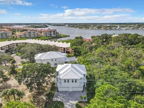 House, Multiple Beds, Pool Access, Pool View (Lala at the Beach 512) | Exterior