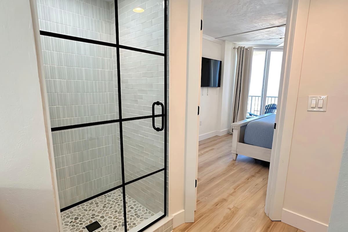 Condo, Multiple Beds, Balcony, Ocean View (Oceania Beach Club 406)