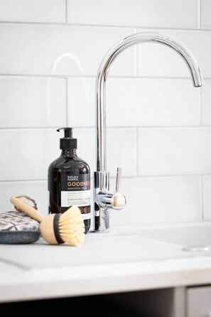 Miscellaneous - Modern One Bed Flat Near Ely Cathedral - Sleeps 4 (ELY)