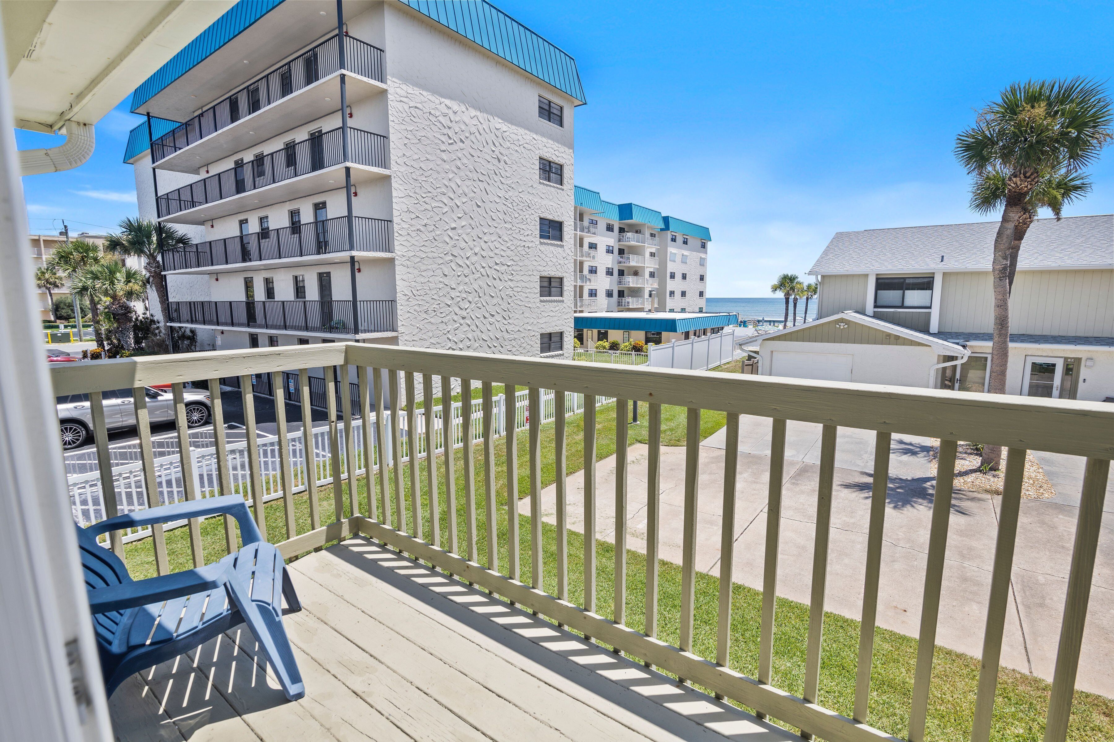 House, Multiple Beds, Balcony, Ocean View (Oceanside Village C1) | Property grounds
