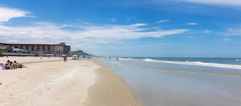 Sea Woods Condo 169