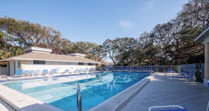 Sea Woods Villa 4263