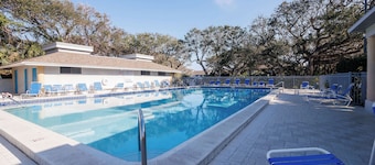 Sea Woods Villa 4263