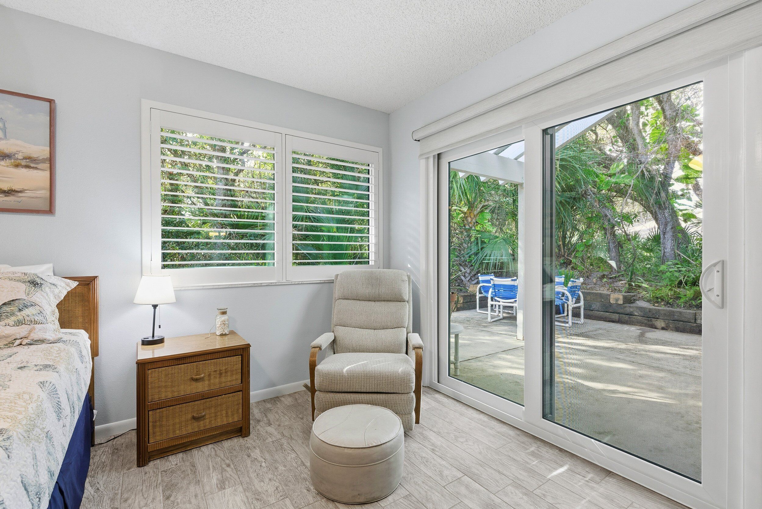 Villa, Multiple Beds, Patio, Pool View (Sea Woods Villa 4350) | Interior