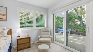 Villa, Multiple Beds, Patio, Pool View (Sea Woods Villa 4350) | Interior