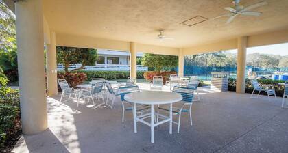 Sea Woods Villa 4350