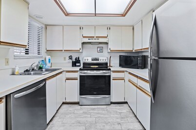 Sea Woods Villa 4350