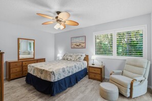 Villa, Multiple Beds, Patio, Pool View (Sea Woods Villa 4350)