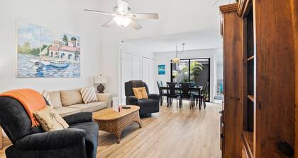 Sea Woods Villa 4406