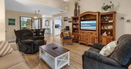 Sea Woods Villa 4406