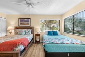 Villa, Multiple Beds, Kitchen, Pool View (Sea Woods Villa 4406)