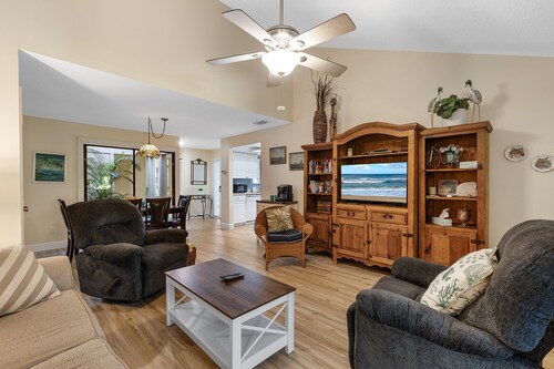 Sea Woods Villa 4406