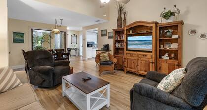 Sea Woods Villa 4406