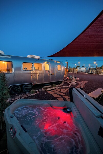 The Outpost Grand Canyon