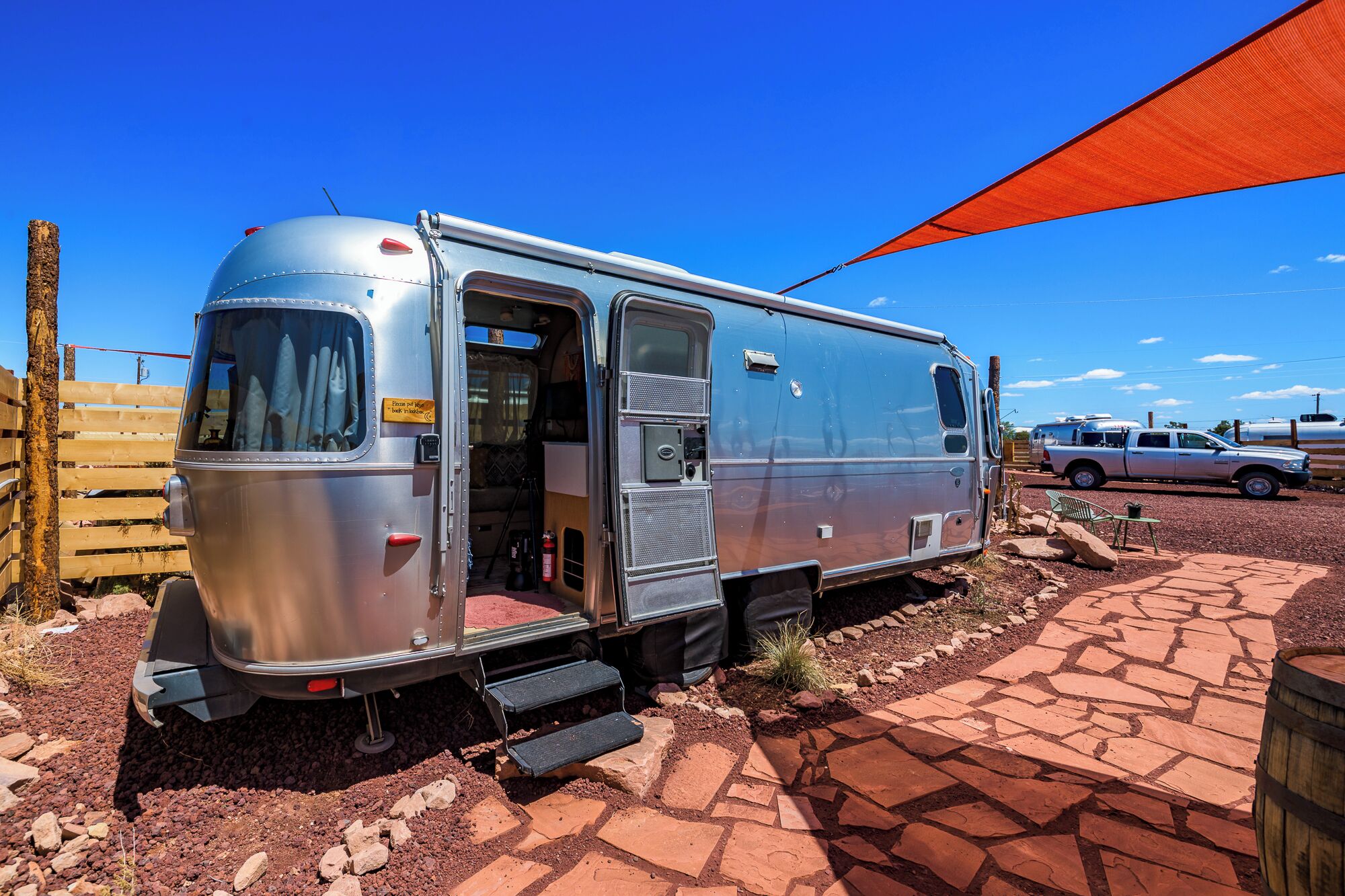 デラックス ダブルルーム パティオ | テラス / パティオ