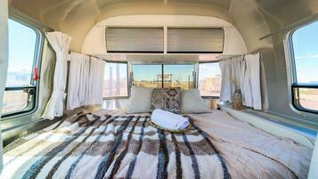 Deluxe dubbelrum - uteplats | Gratis wi-fi